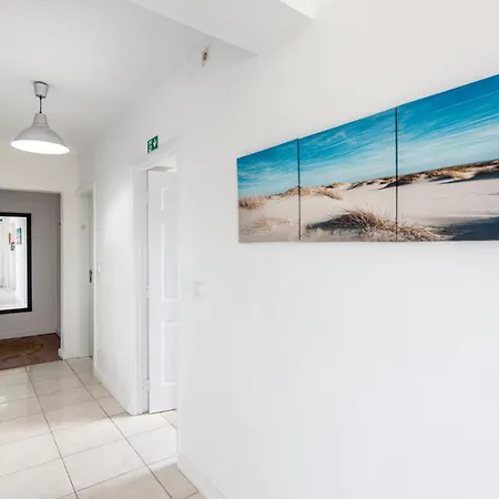 Διαμέρισμα Tulip - Silvercoast Apartments
