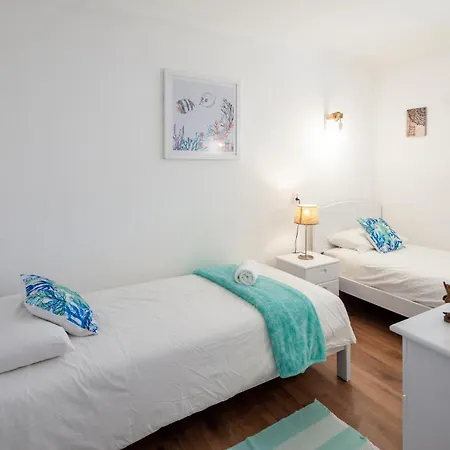 Διαμέρισμα Tulip - Silvercoast Apartments *