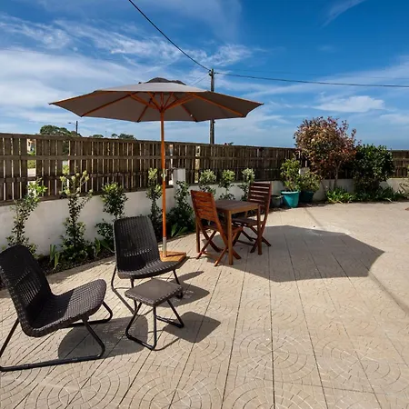 Lejlighed Tulip - Silvercoast Apartments