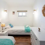 Apartament Silver Coast Tulip Atouguia Da Baleia