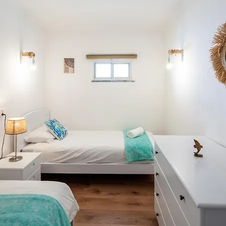 Appartamento Tulip - Silvercoast Apartments Atouguia Da Baleia