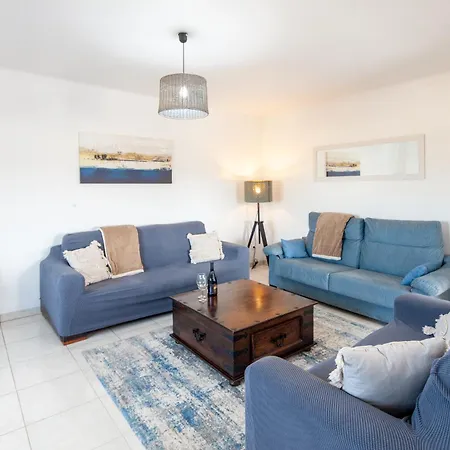 Appartamento Tulip - Silvercoast Apartments Atouguia Da Baleia