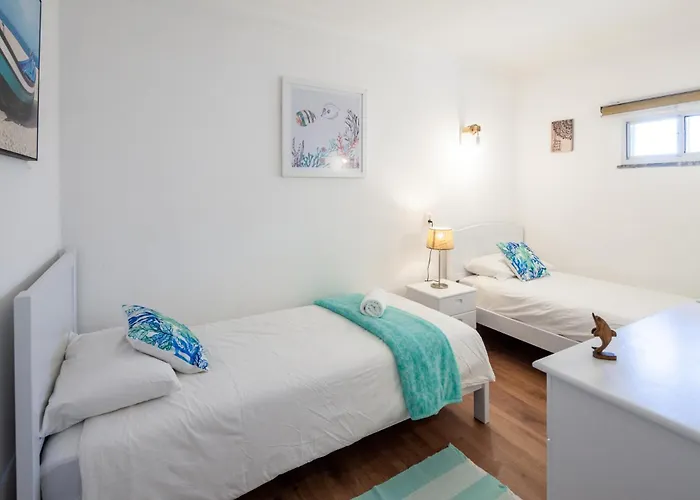 Apartament Silver Coast Tulip *