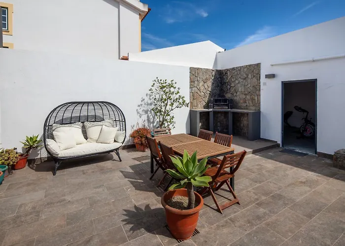 Apartament Silver Coast Tulip