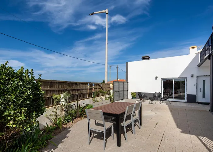 Apartament Silver Coast Tulip