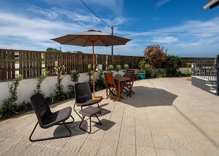 Apartament Silver Coast Tulip